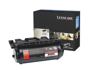 Toneris LEXMARK, 64036SE, or�in�lais